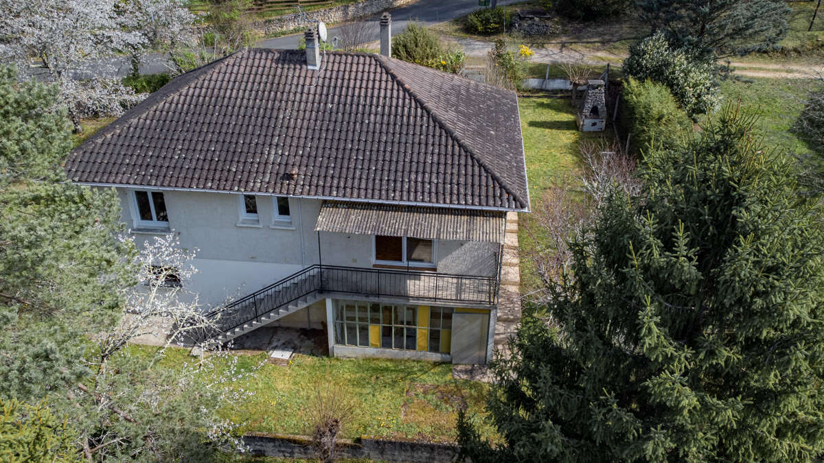 Maison  5 pièce(s) 98 m2 plein pied, 3ch, grande sous sol, jardin 1977M2 - photo 16