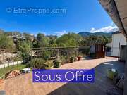 Appartement à SOREDE