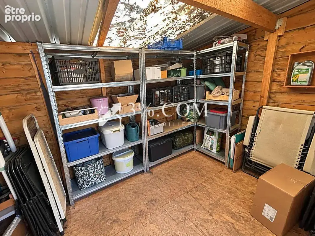 Maison 6 pièces 123 m² à vendre à Arzal (56190) - photo 23
