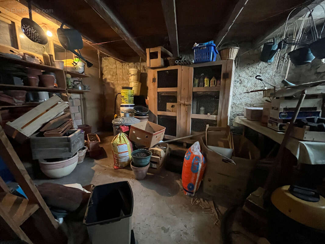 Maison à COURTEFONTAINE