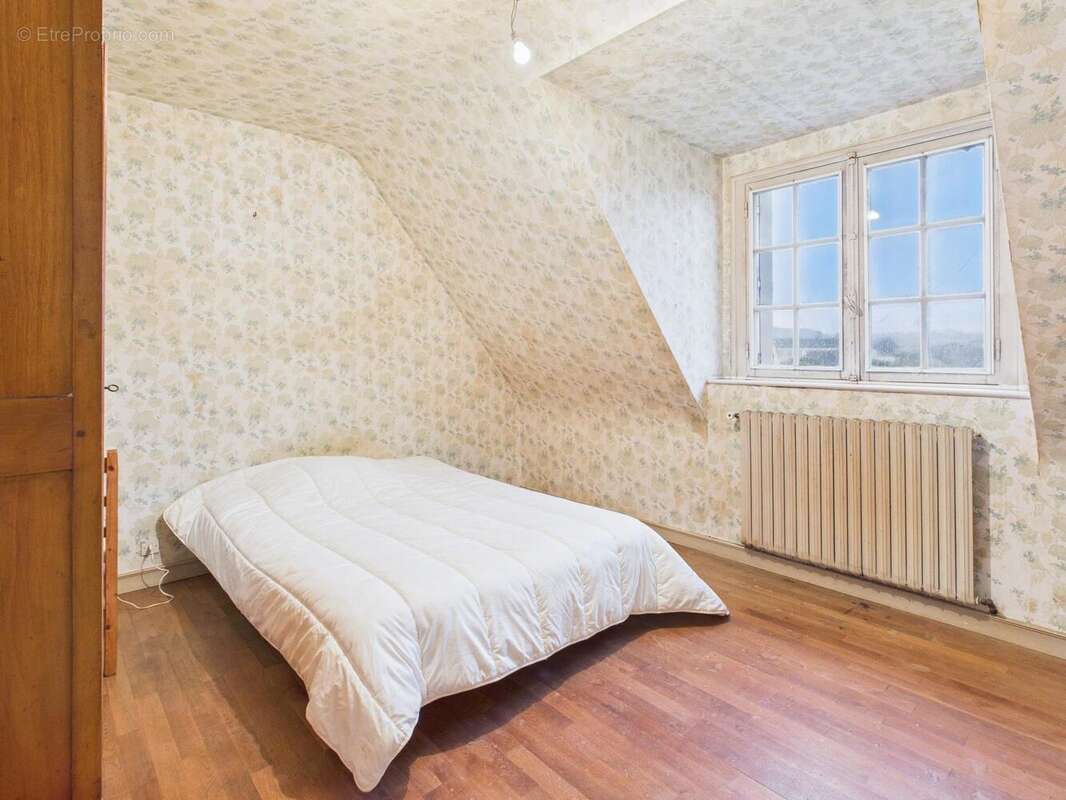 Photo 9 - Maison à ROSCOFF