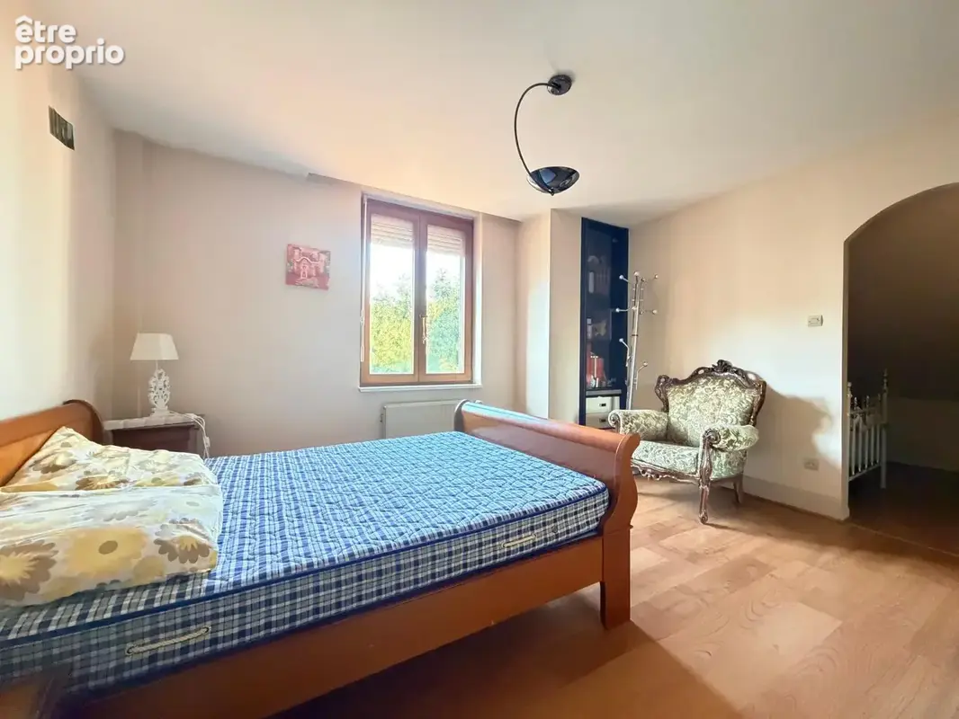 Maison de Caractère - Quartier Sud de Colmar - photo 11