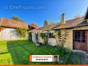 Maison à LONGVILLIERS