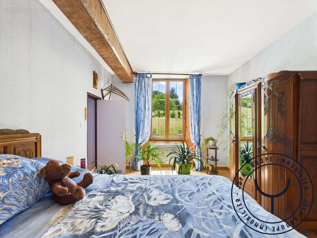 Maison 150 m² à Saint-Mards-En-Othe  - photo 9