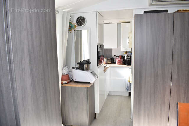 Terrain à SAINT-PIERRE-D&#039;OLERON