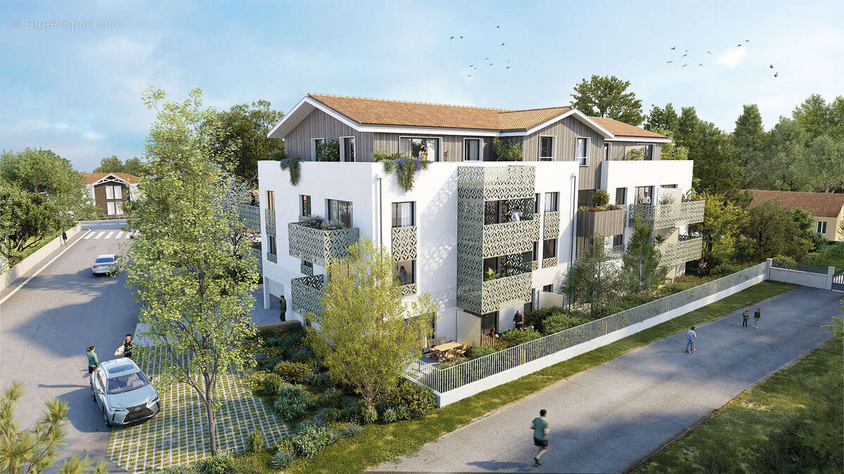 Appartement à PORNIC