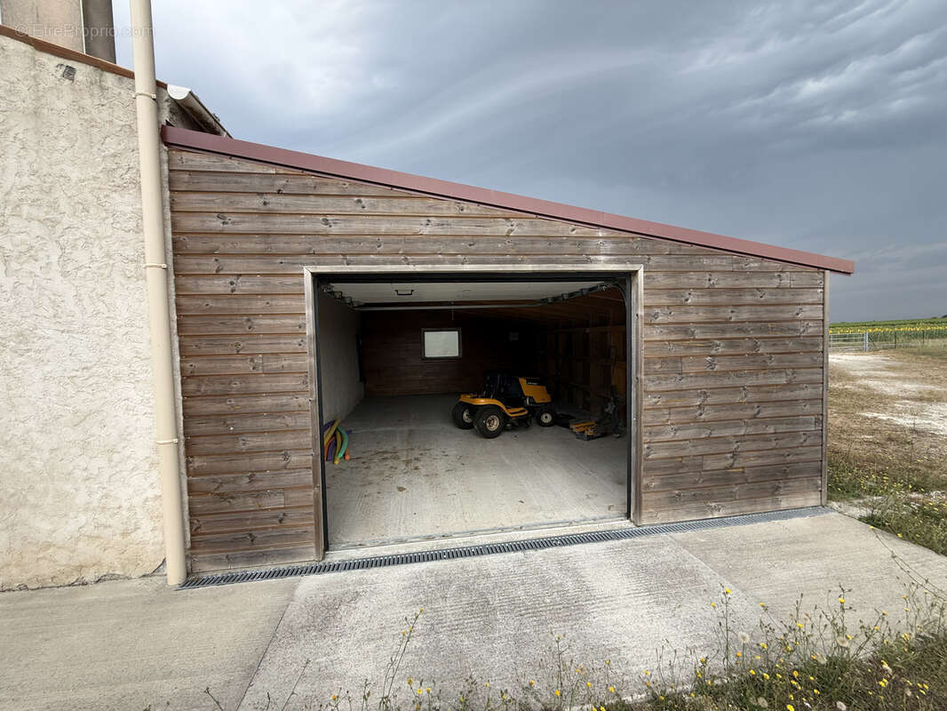 Maison 4 chambres avec piscine proche de royan - photo 13