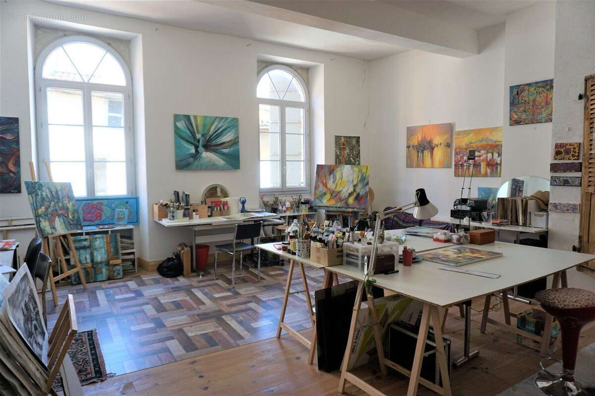 MAISON DE MAITRE Village tous commerces - photo 17