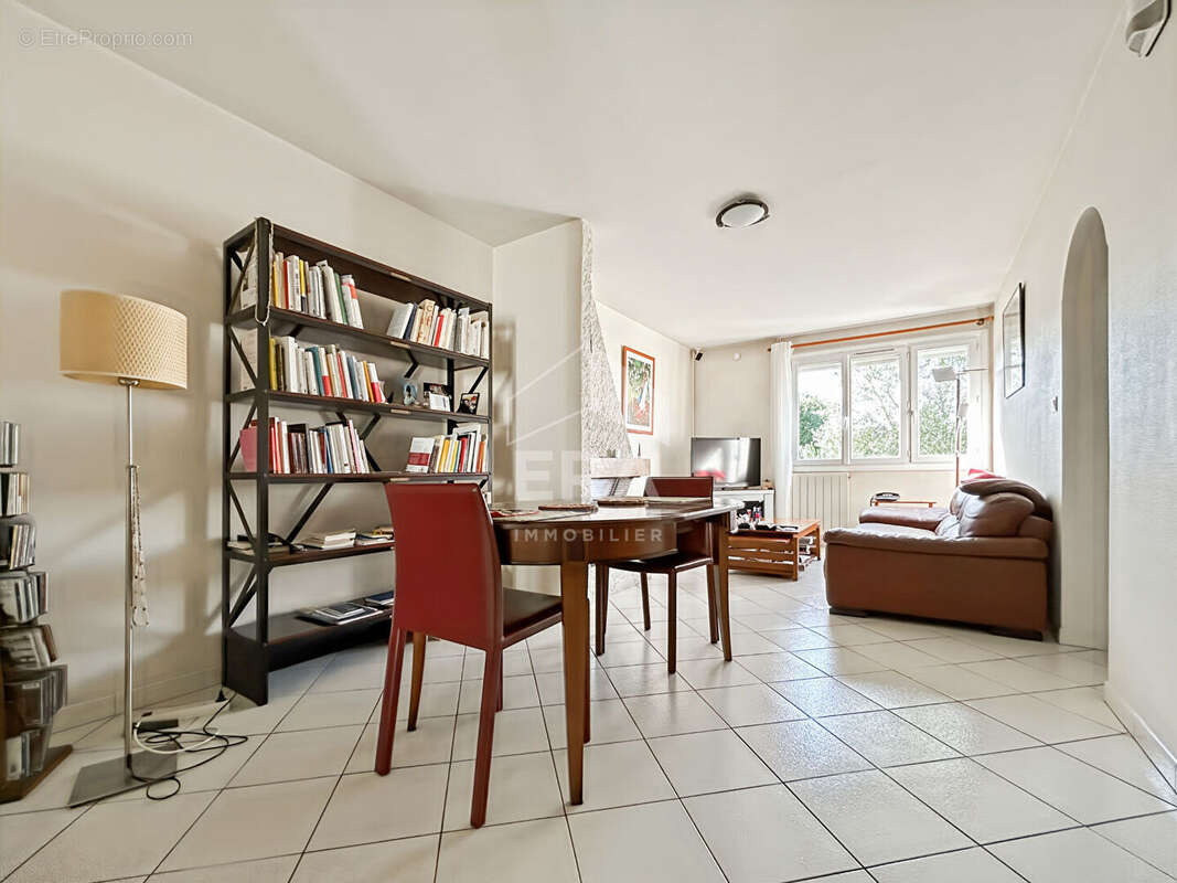 Maison familiale, beau jardin - photo 2