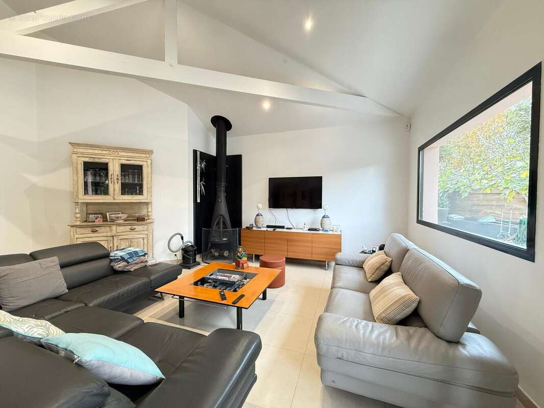 Photo 6 - Maison à AUDENGE