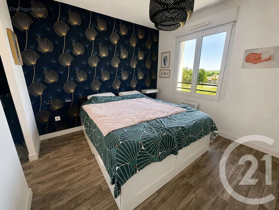 Maison 85 m² à Bregy  - photo 8