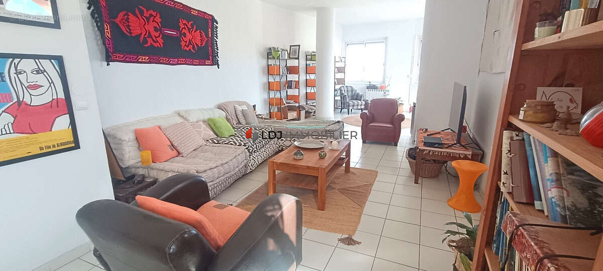 Appartement à PERPIGNAN