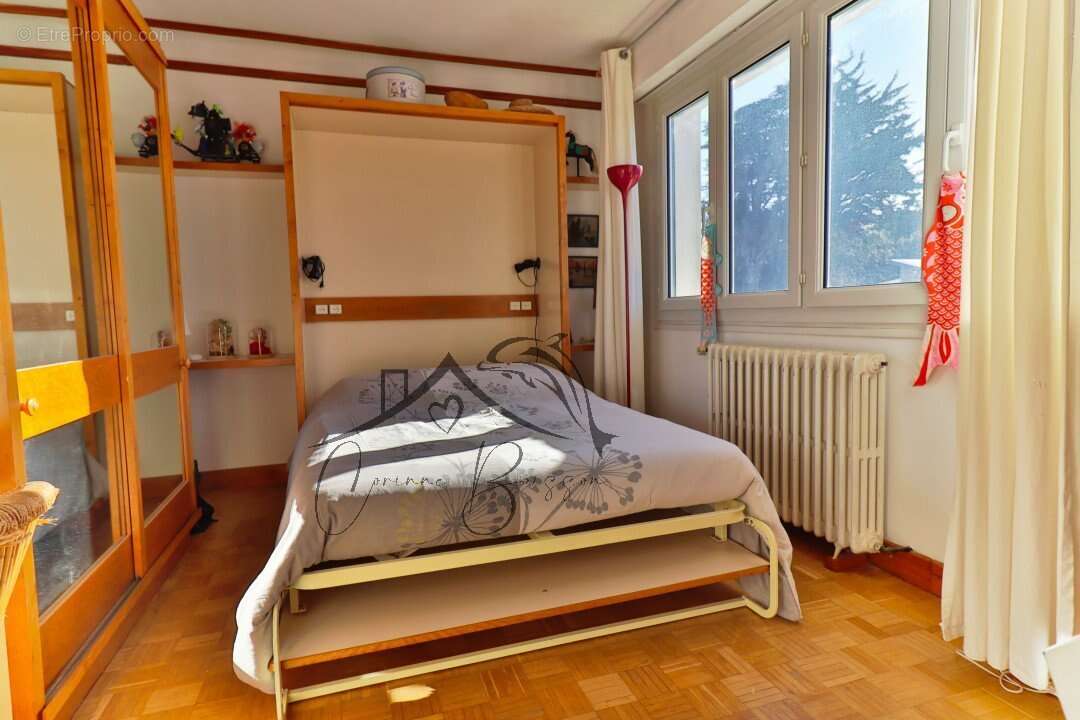 Appartement à SAINT-NAZAIRE