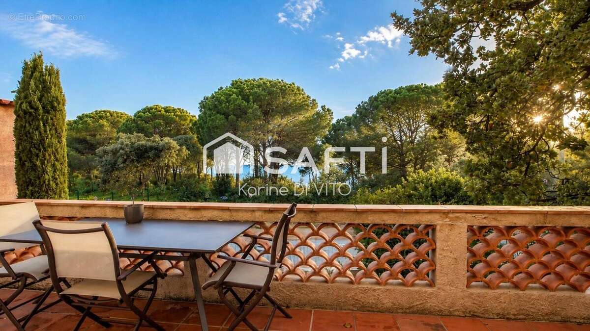 Maison 149 m² à Sainte-Maxime  - photo 9