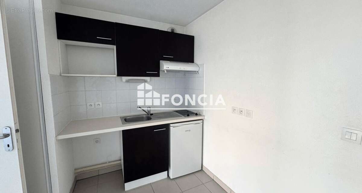 Appartement à AMBES