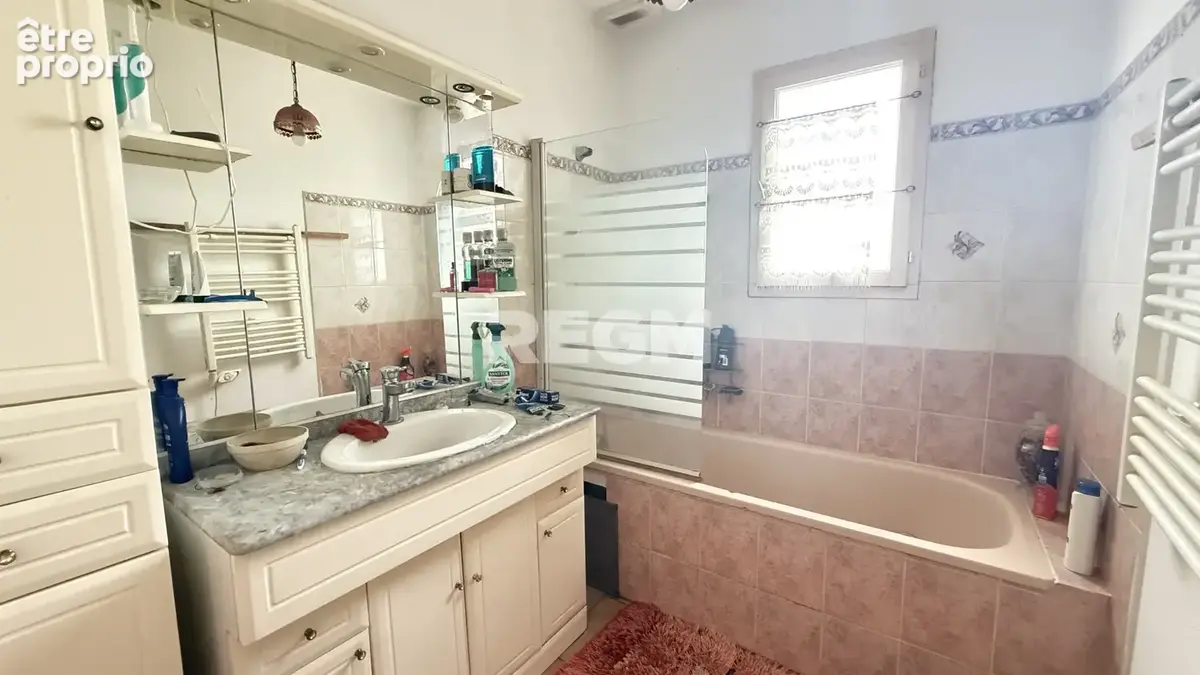 Villa T5   4 chambres avec garage - photo 16