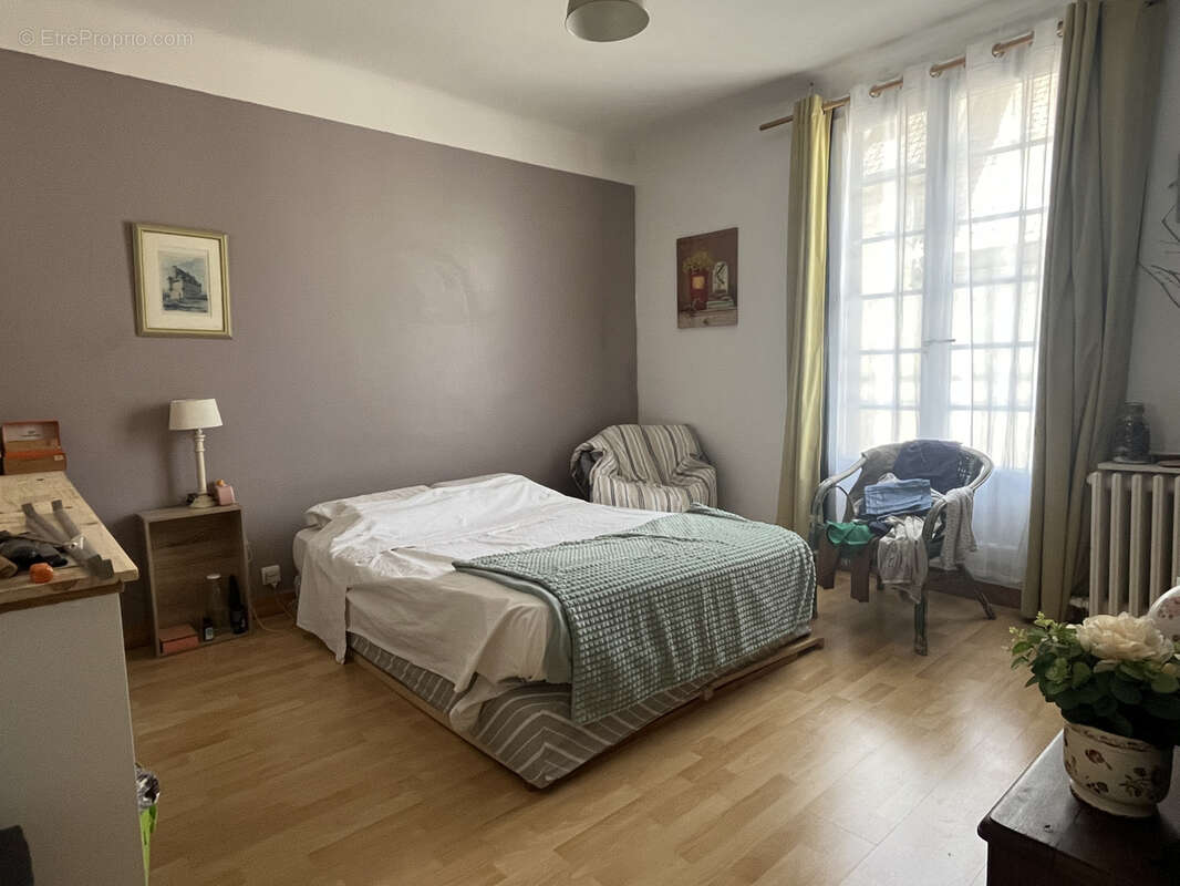 Maison à VIMOUTIERS