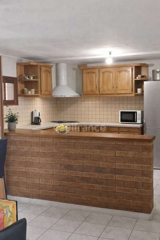 Maison à vendre 4 pièces SAINT JOSEPH (974) - photo 2
