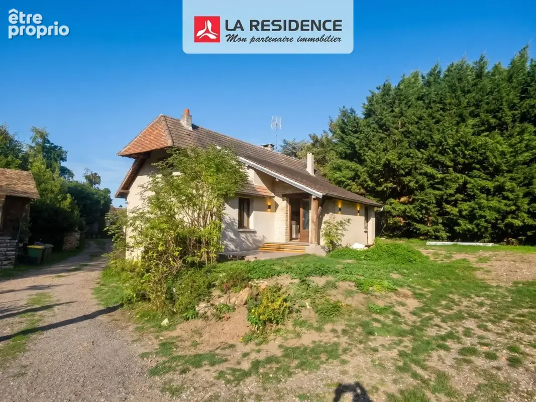 Maison 8 pièces 89 m² à vendre à Tacoignieres (78910) - photo 3