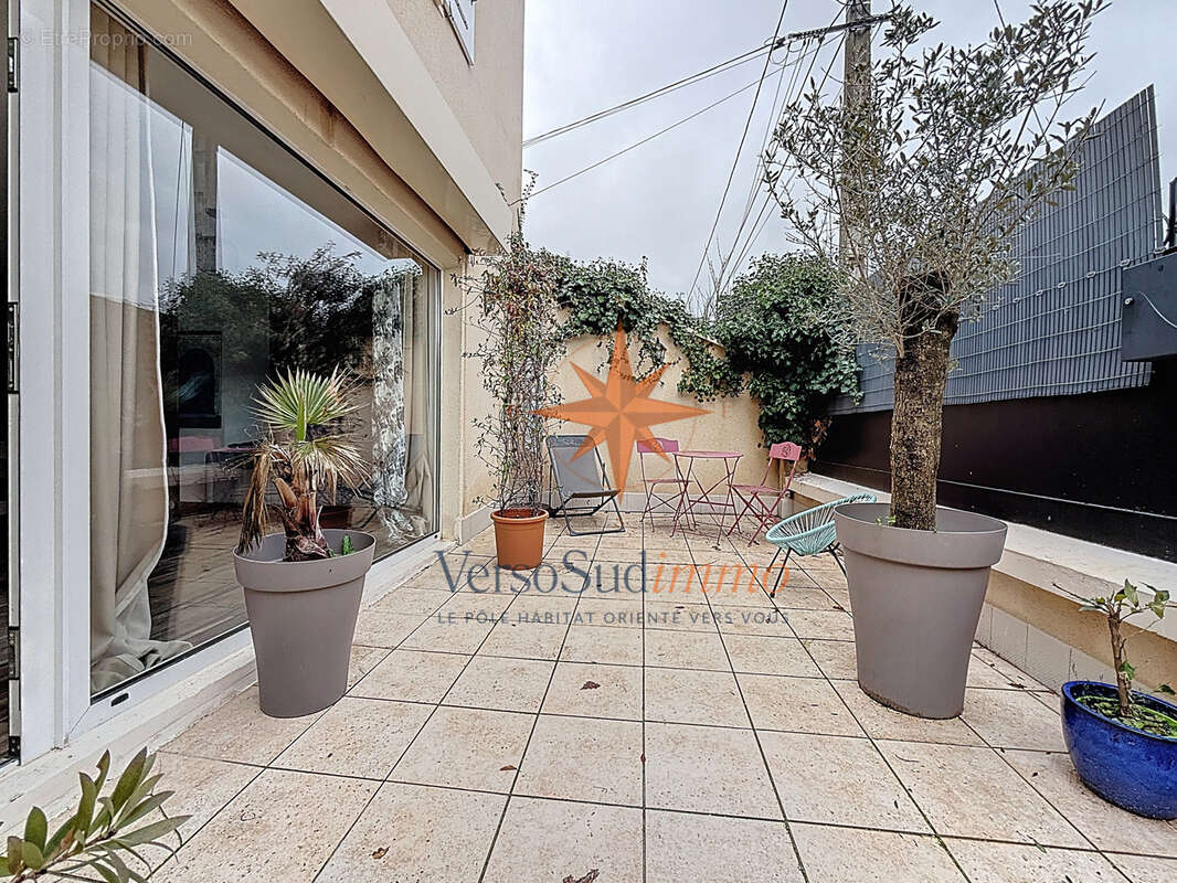 Maison à CHAMPS-SUR-MARNE