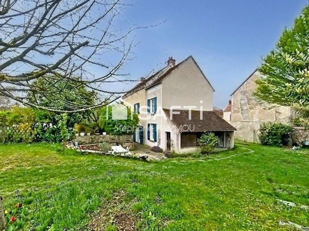 Photo 2 - Maison à SAACY-SUR-MARNE