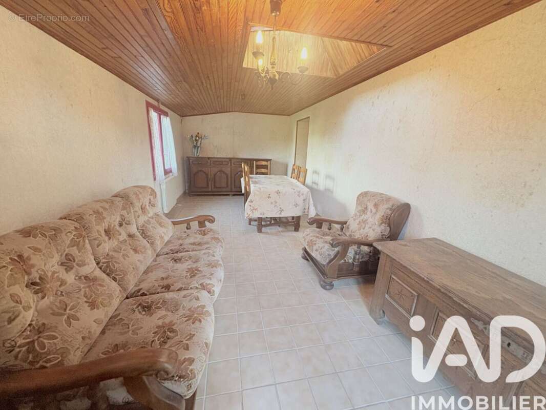 Photo 5 - Maison à INGUINIEL