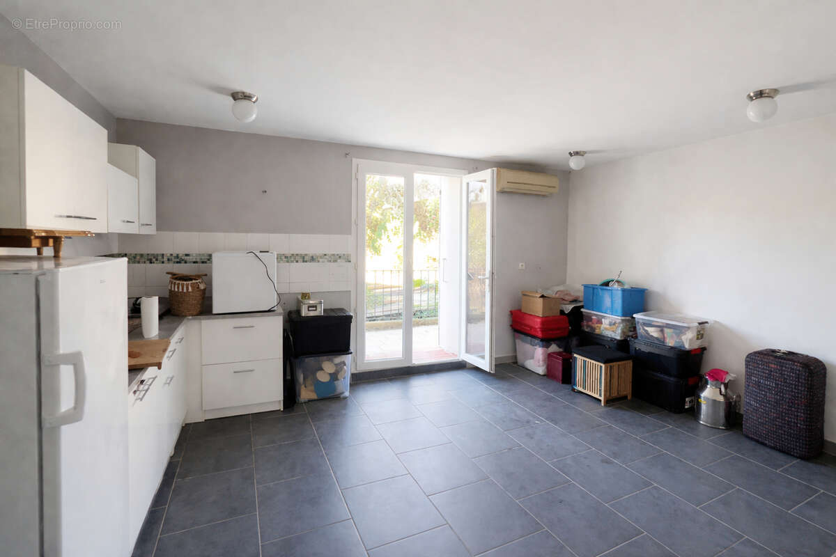 Maison 2 lots appartement balcon - photo 2