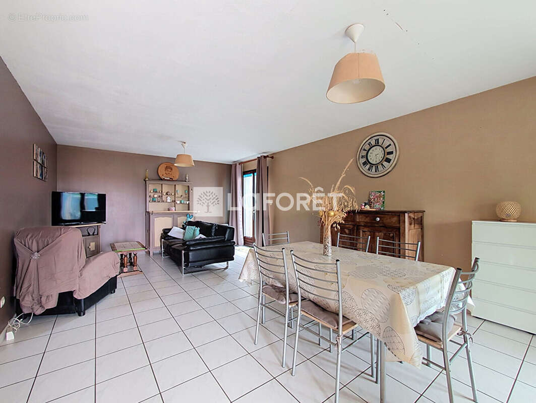 Maison Reyniès 4 pièce(s) 90 m2 - photo 3