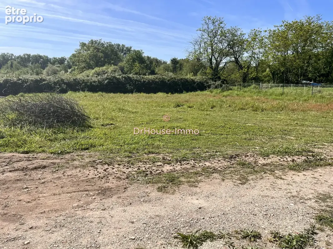 Terrain 817 m² à vendre à Cadaujac (33140) - photo 4