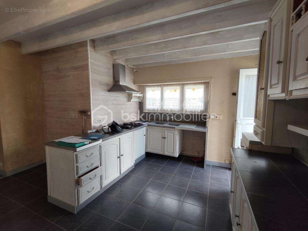 Charmante maison de 120 m2 - photo 17
