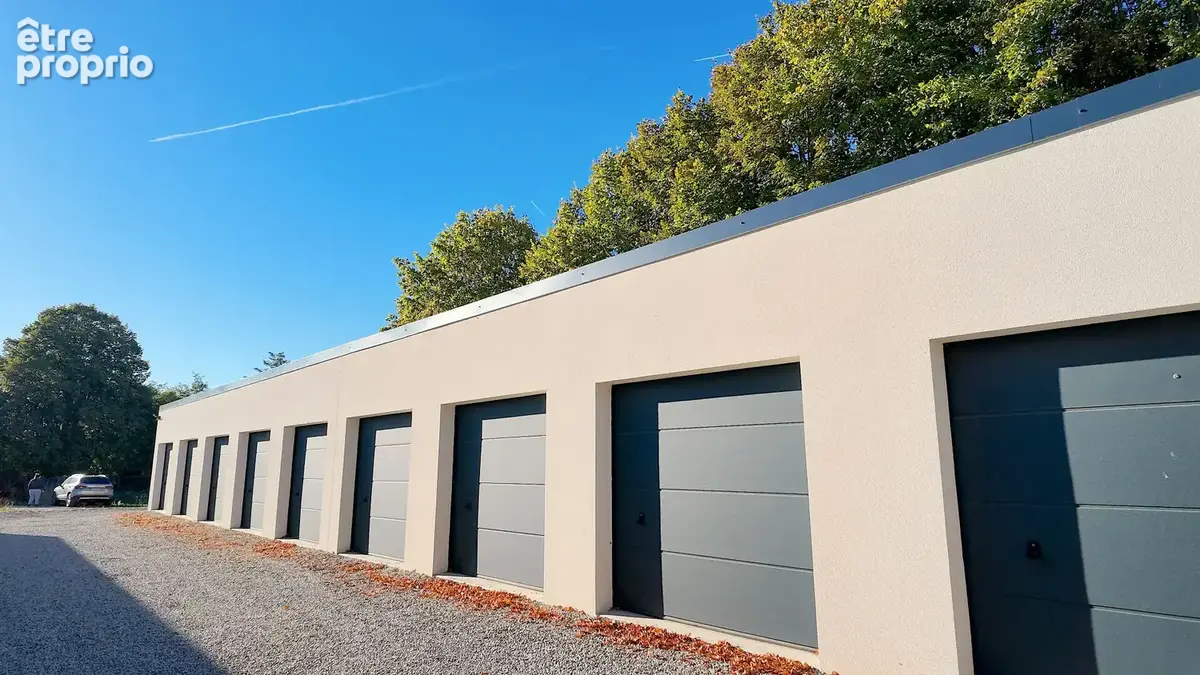 Appartement T3 lumineux avec terrasse et vue dégagée - photo 11
