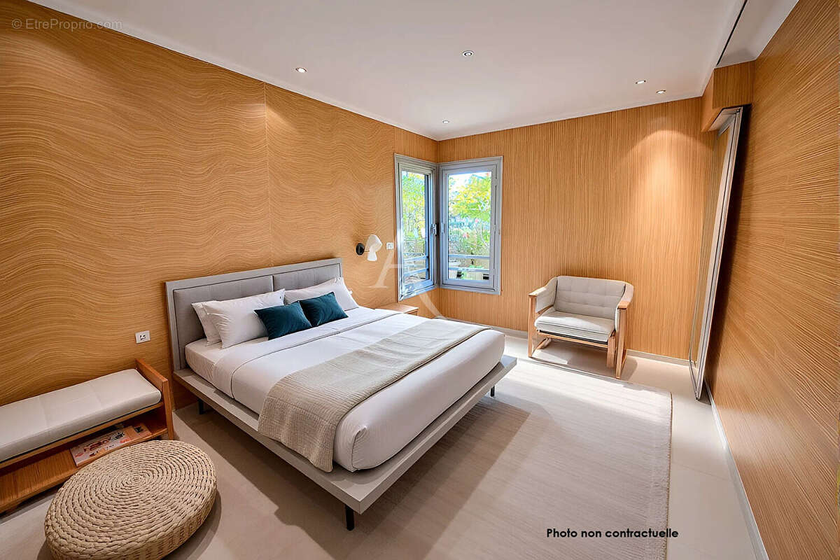 Appartement à PAU
