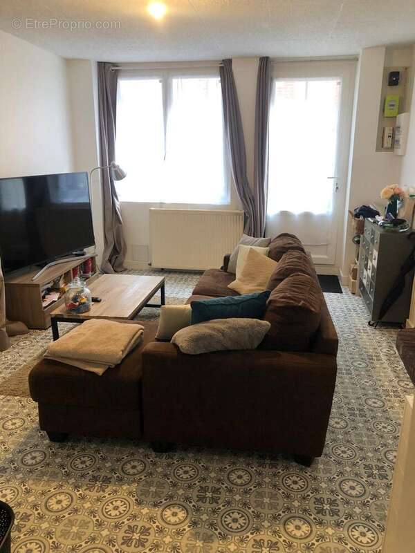 Photo 2 - Maison à L&#039;AIGLE