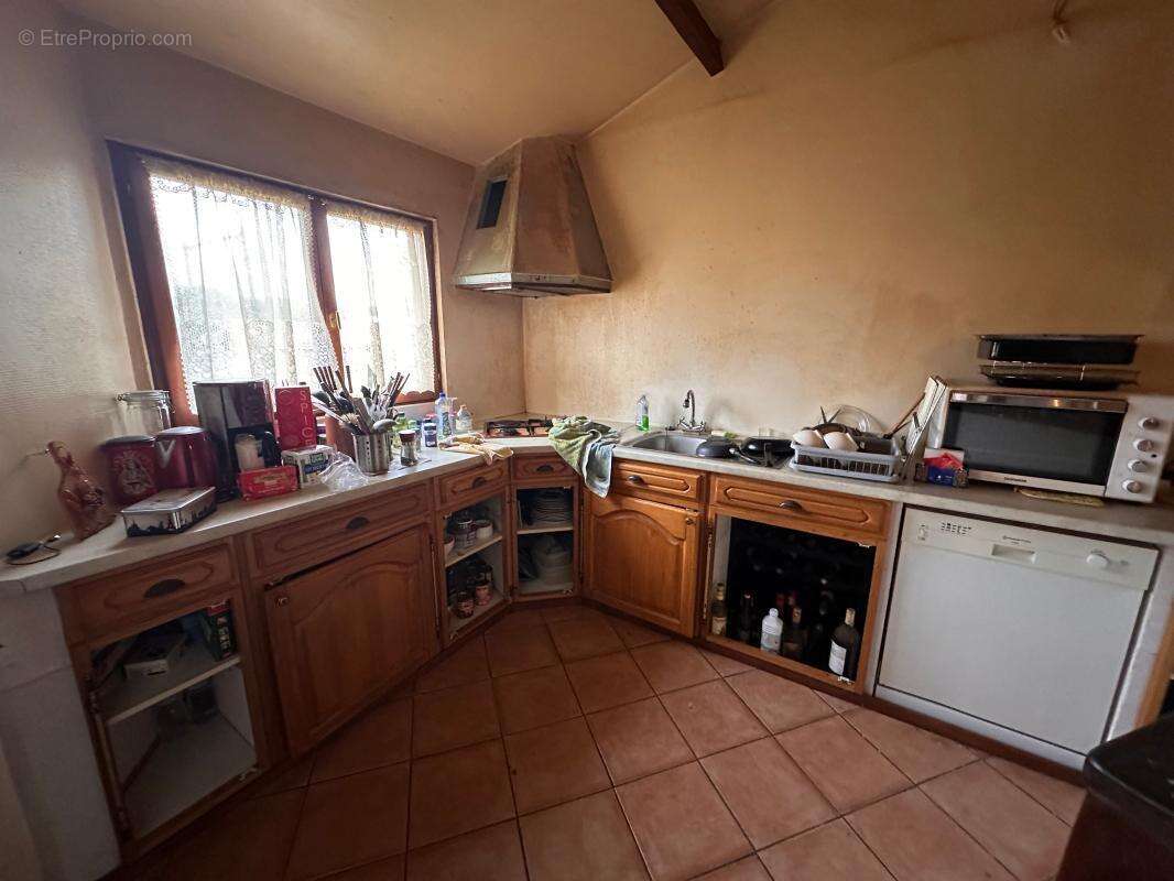 Maison à LA NORVILLE