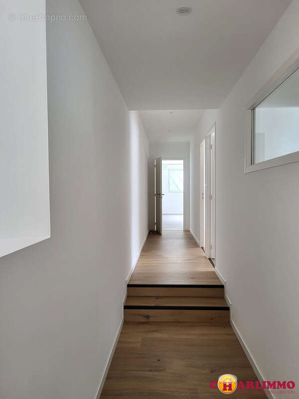 Appartement à SAINT-JUNIEN