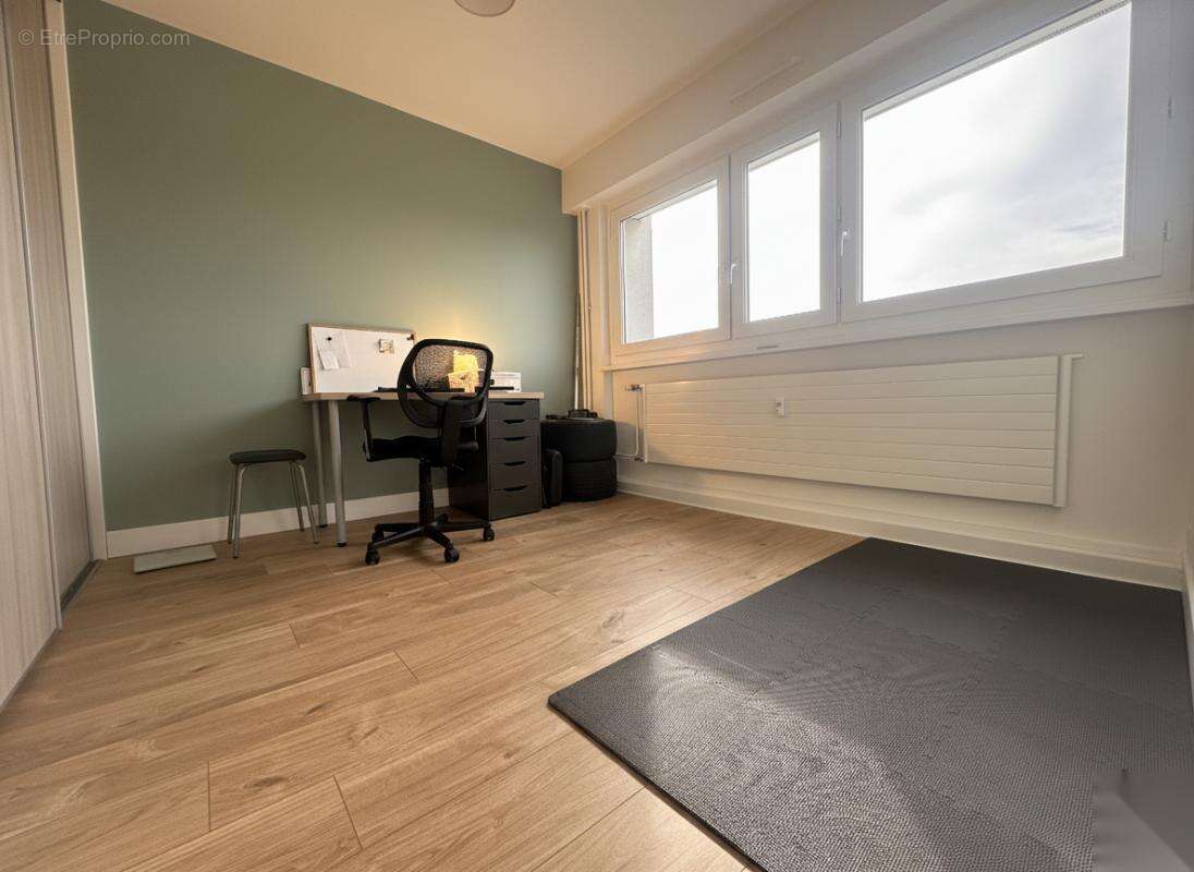 Appartement à ROANNE