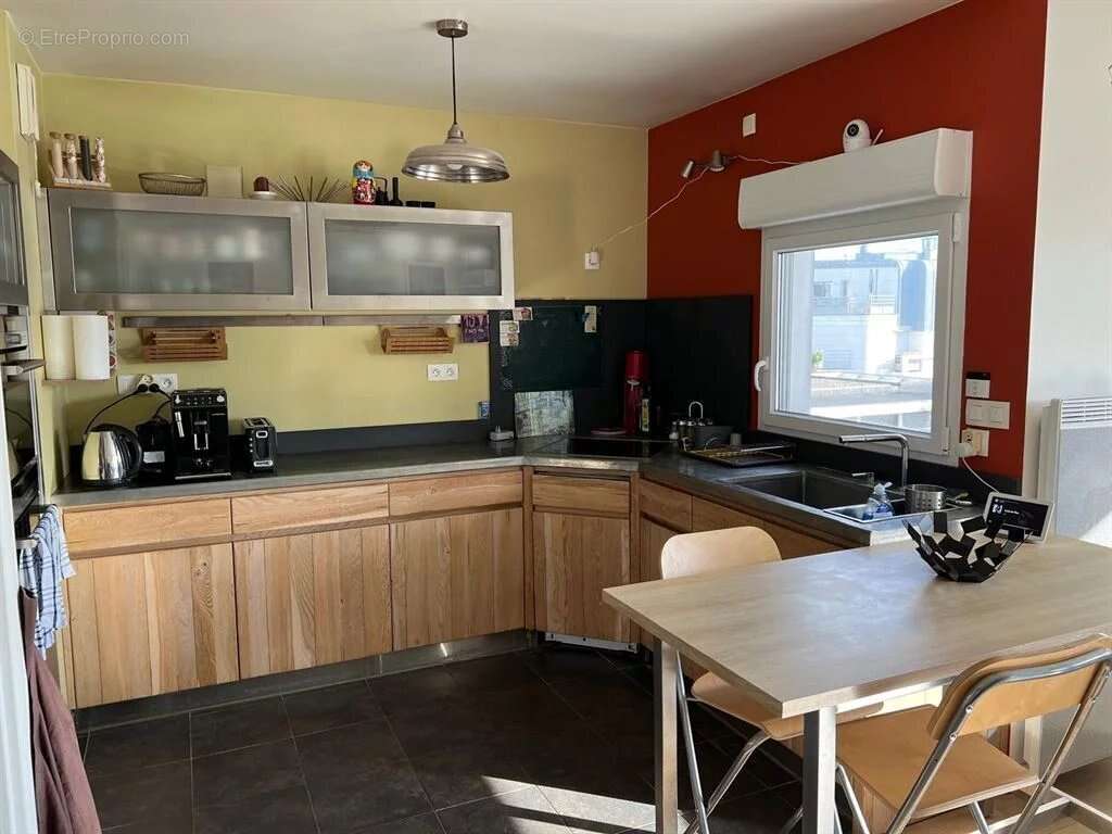 Appartement à PARIS-13E