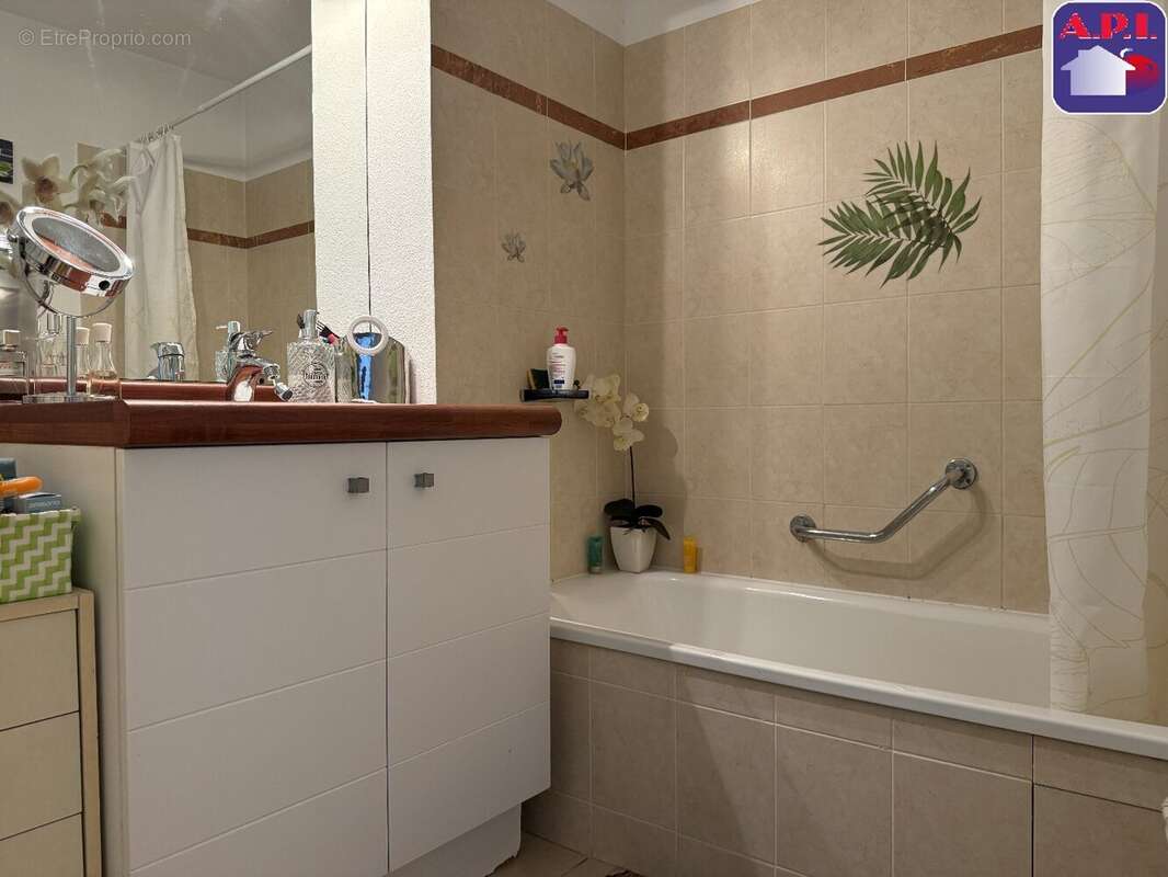 Appartement à FOIX