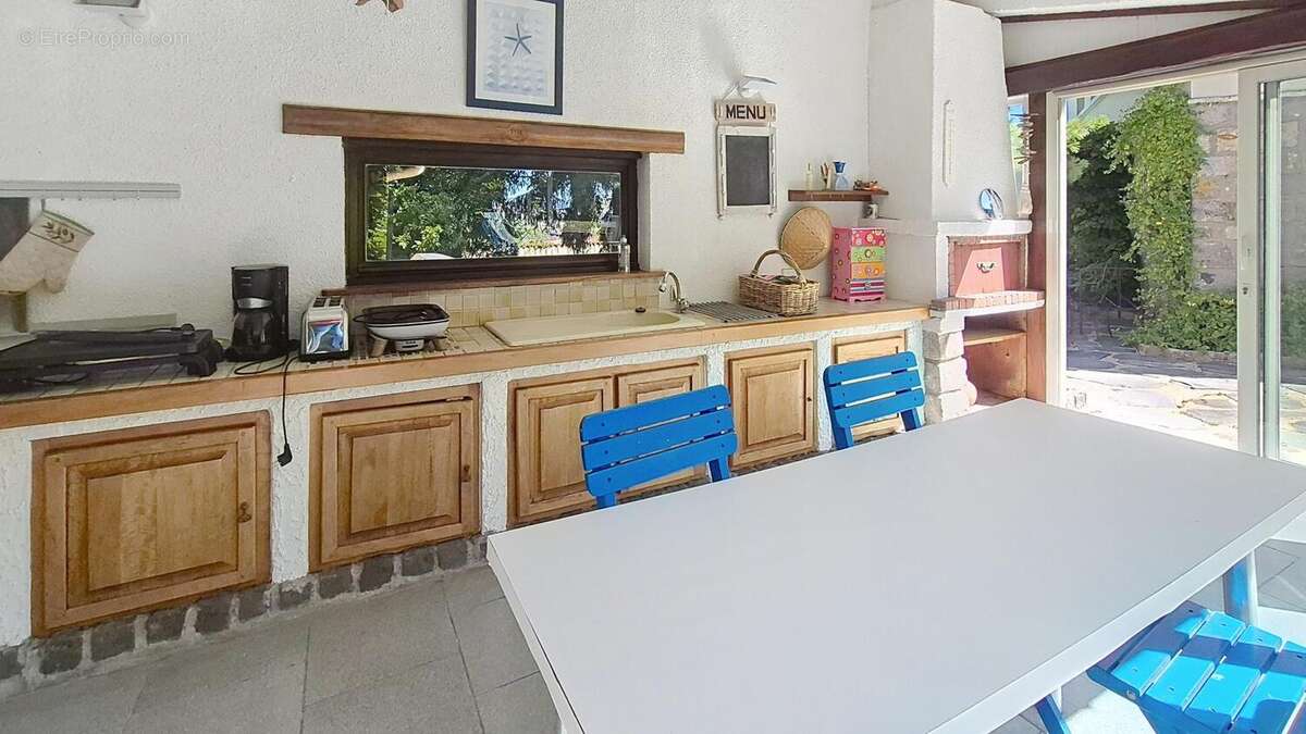 Photo 4 - Maison à SAINT-ETIENNE