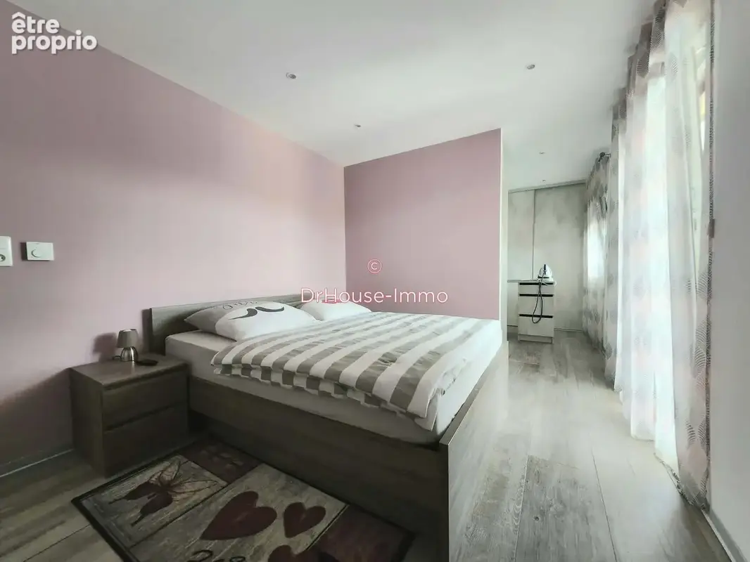 Maison 4 pièces 110 m² à vendre à Fessenheim (68740) - photo 22