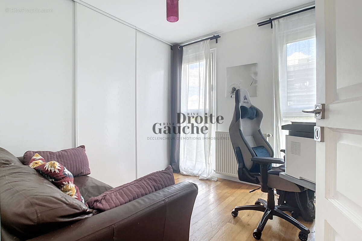 Appartement à MEUDON