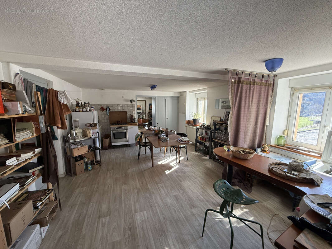 Appartement à LES FINS
