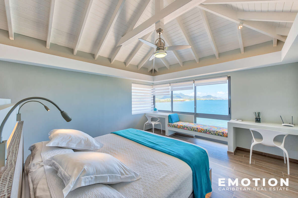 Maison à SAINT-MARTIN