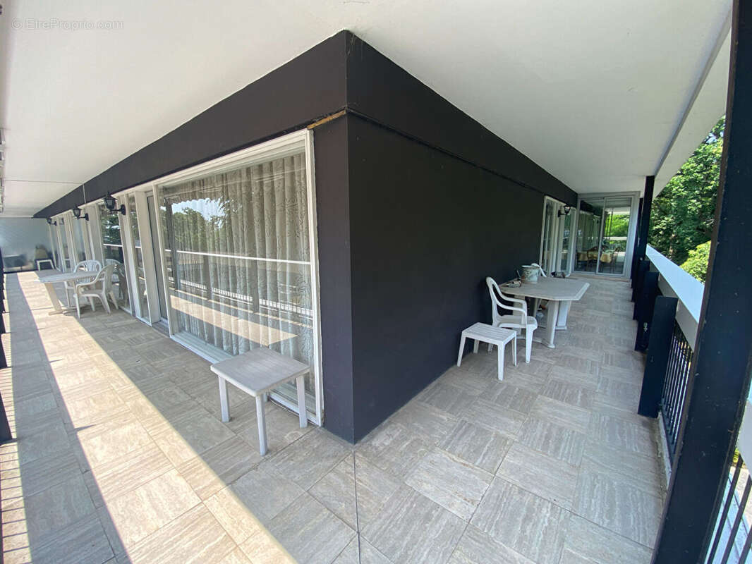 Appartement à LE CHESNAY