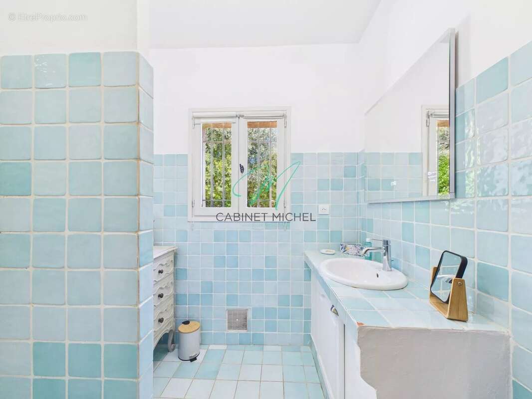 Maison à GRASSE