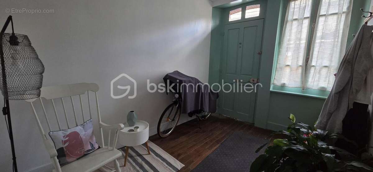 Maison à SAINT-GAUDENS