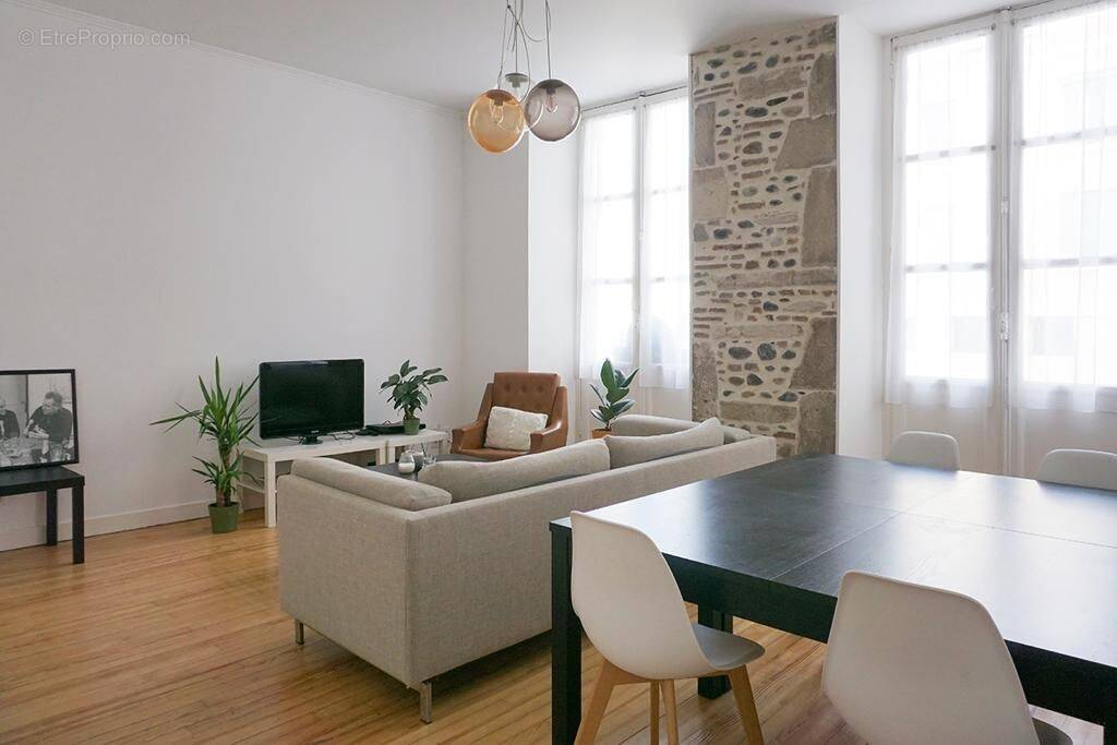 Appartement à PAU