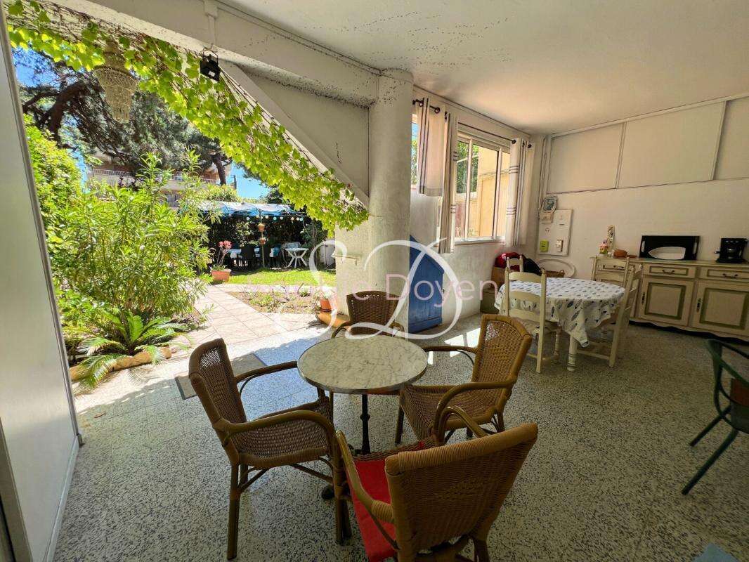 Maison à ARGELES-SUR-MER