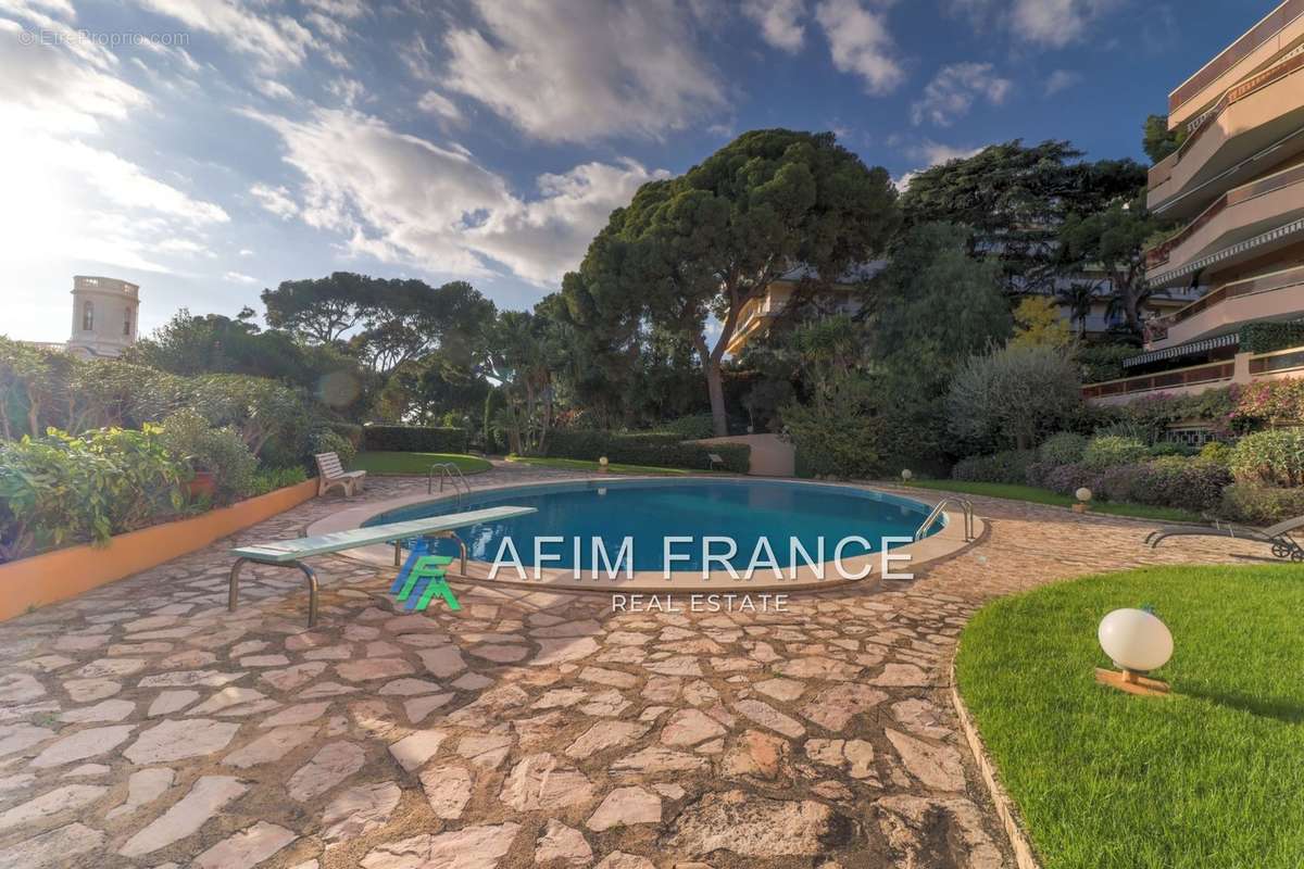 Maison à CAP-D&#039;AIL