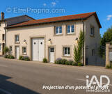 Photo 1 - Maison à SOLGNE